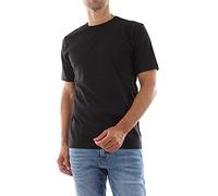 Dockers Mens Original Tee T-Shirt, Mineral Black, L UK