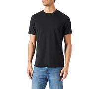 Dockers Mens Original Tee T-Shirt, Mineral Black, XL UK