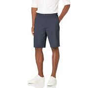 Dockers Men's Perfect Classic Fit Shorts (Regular and Big & Tall), Maritime Blue, 42