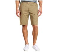 Dockers Men's Perfect Classic Fit Shorts (Regular and Big & Tall), New British Khaki, 44