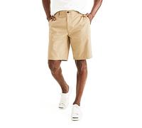 Dockers Men's Perfect Short Classic Fit 10.5", Sand Dune Khaki, 38