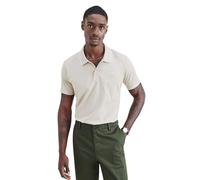 Dockers Men's Perfect Polo, Sahara Khaki, XXL