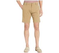Dockers Men's Perfect Classic Fit Shorts (Regular and Big & Tall), New British Khaki, 42