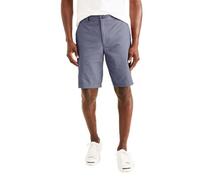Dockers Men's Perfect Short Classic fit, Maritime, 30