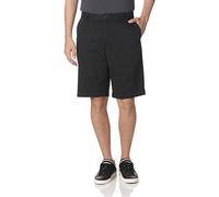 Dockers Men's Perfect Short Classic FIT Shorts, Black,