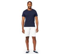 Dockers Men's Perfect Short, White Cap, 29 W