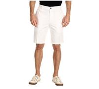Dockers Men's Perfect Short, White Cap, 29 W