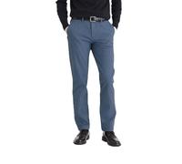 Dockers Men's Smart 360 Flex Motion Chino Slim Refined, Bluefin, 32 W/30 L