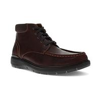 Dockers Mens Rowan Rugged Casual Boot, BROWN, 11.5