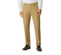 Dockers Men's Signature Stain Defender Chino Trousers, Slim Fit