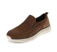 Dockers Men's Slater Trainers, Dark Tan, 9.5 UK
