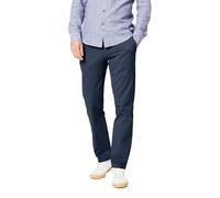 Dockers Men's Slim Fit Ultimate Chino with Smart 360 Flex, Pembroke, 30W x 34L