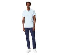 Dockers Alpha 360 Skinny Pants Blue 32 / 34 Men