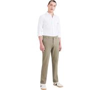Dockers Men's Smart 360 Flex Chino Slim Casual Pants, Camo new, 33W / 32L