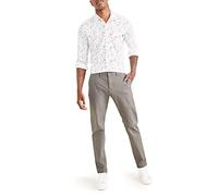 Dockers Men's SMART 360 FLEX CHINO TAPERED Pants