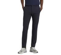 Dockers Men's SMART 360 FLEX CHINO TAPERED Pants, Blue (Dockers Navy 0015), 33W / 32L