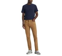 Dockers Men's Smart 360 Flex Jean Cut Skinny Pants, Otter, 33W 30L UK