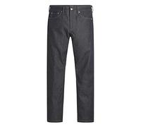 DOCKERS Men's Smart 360 Flex Jean Cut Slim, Dark Indigo Rinse, 33W / 34L