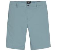 Dockers Men's Smart Supreme Flex Modern Chino Short, Tourmaline, 24 Slim