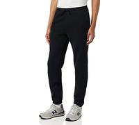 Dockers Men's Sport Sweatpants, Beautiful Black, S