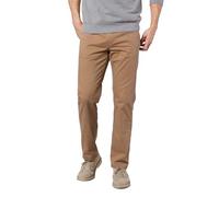Dockers Men's Straight Fit Jean Cut All Seasons Tech Pants (Standard und Big & Tall) Casual, Leather, 34W / 29L