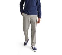 Dockers Men's Chino Pant Perfect Chino – Straight Fit – New – Porcelain Khaki 36Wx30L