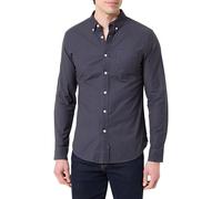 Dockers Men's Stretch Oxford Shirt, Slim Fit