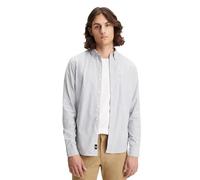 Dockers Men's Stretch Oxford Shirt, Slim Fit