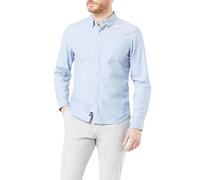 Dockers Men's Stretch Oxford Shirt, Slim Fit