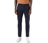 Dockers Supreme Flex Skinny Pants Blue 32 / 34 Man