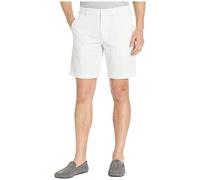 DOCKERS Men's Supreme Flex Ultimate Short Casual, Paper White, 32