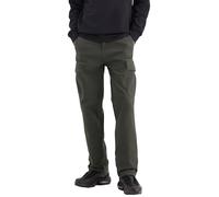Dockers Men's T3 Updated Cargo Pants, Chimera, 34 W/30 L