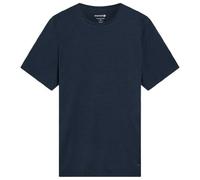 Dockers Men's Tees Go Tee Set-in Sleeve, Blazer Navy, XXL