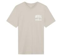 Dockers Men's Tees Graphic Tee, Rowing Club Grit (Multi), XXL