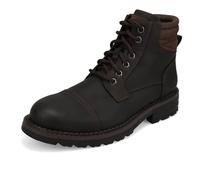 DOCKERS mens Thomas, Black, 9 UK