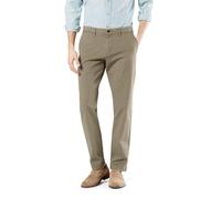 Dockers Men's Trousers, Camouflage, 28 W/32 L