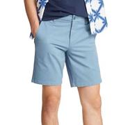 DOCKERS Men's Supreme Flex Ultimate Short Casual, Blue Shadow, 36