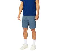 DOCKERS Men's Supreme Flex Ultimate Short Casual, Blue Shadow, 36