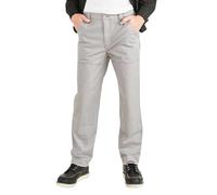 Dockers Men's Utility Pant Casual Chinos, SHARKSIN, 31W 32L