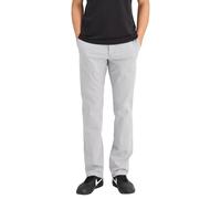 Dockers Men's Chino Pants Ultimate 360 - Slim Casual - Wet Stone 31 32