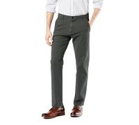 Dockers mensSlim Fit Smart 360 Flex Ultimate Chino Pant Casual Pants - Gray - 40W x 34L