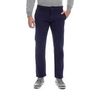 Dockers mensStraight Fit Smart 360 Flex Ultimate Chino Casual Pants - Blue - 31W x 34L