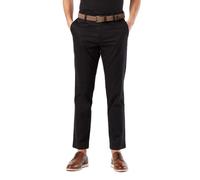 Dockers Signature Chino Slim Fit Men's Black 34W / 36L