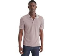 Dockers Original Short Sleeve Polo Beige S Men