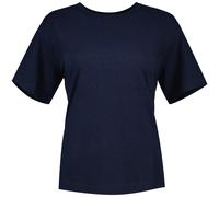 Dockers Original Short Sleeve T-shirt Blue XS Women