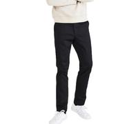 Dockers Original Skinny Chino Pants Black 31 / 32 Man