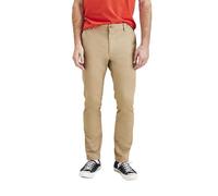 Dockers Original Skinny Chino Pants Beige 31 / 32 Men