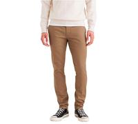 Dockers Original Skinny Chino Pants Beige 34 / 32 Men