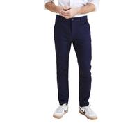 Dockers Original Skinny Chino Pants Blue 29 / 32 Men