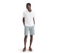 Dockers Men's Perfect Short, Harbor Gray, 28 W